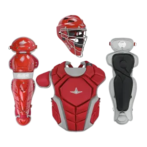 All Star Youth Top Star Series™ Ages 9-12 Catchers Kit