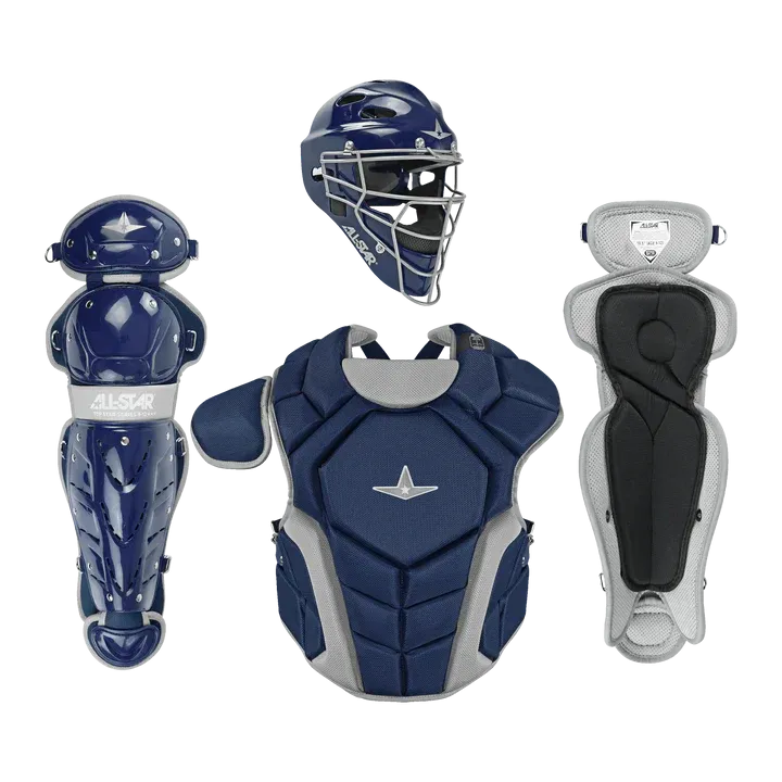 All Star Youth Top Star Series™ Ages 9-12 Catchers Kit