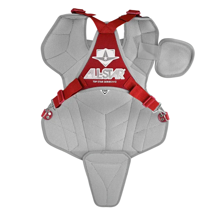 All Star Youth Top Star Series™ Ages 9-12 Catchers Kit