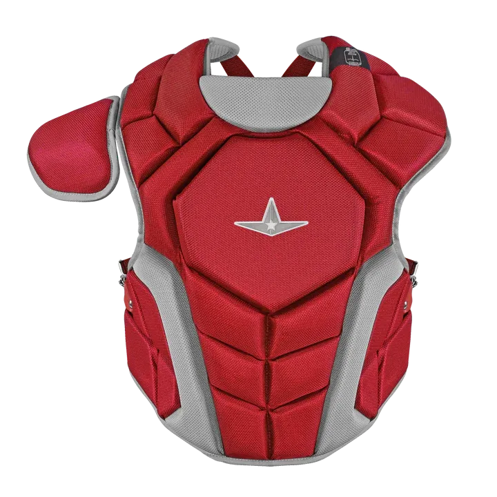 All Star Youth Top Star Series™ Ages 9-12 Catchers Kit