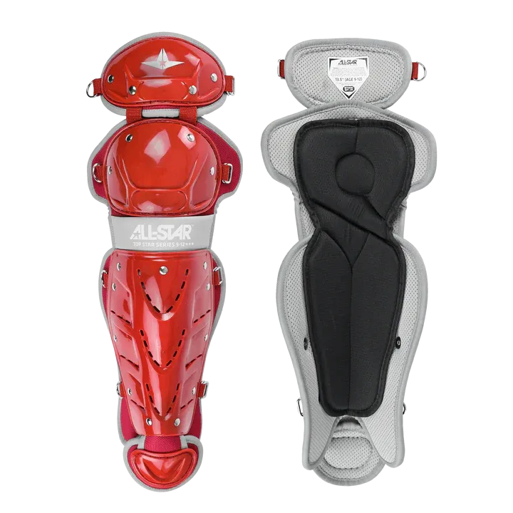 All Star Youth Top Star Series™ Ages 9-12 Catchers Kit