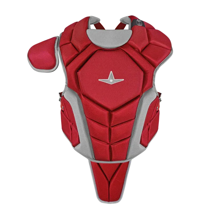 All Star Youth Top Star Series™ Ages 9-12 Catchers Kit