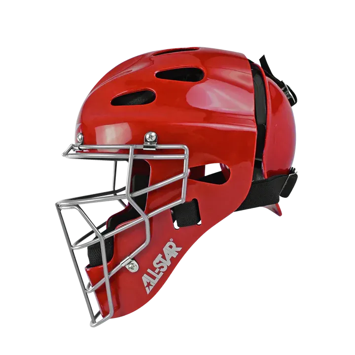 All Star Youth Top Star Series™ Ages 9-12 Catchers Kit