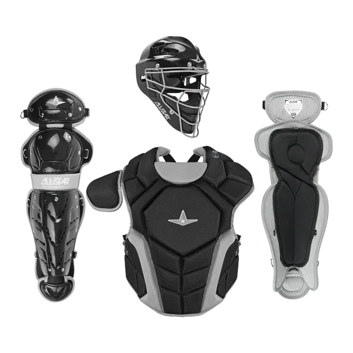 All Star Youth Top Star Series™ Ages 9-12 Catchers Kit