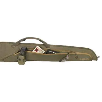 Allen 52" Delta Shotgun Soft Case