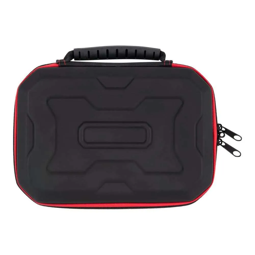 Allen RUGER PHOENIX HARDSHELL HANDGUN CASE 91N BY ALLEN