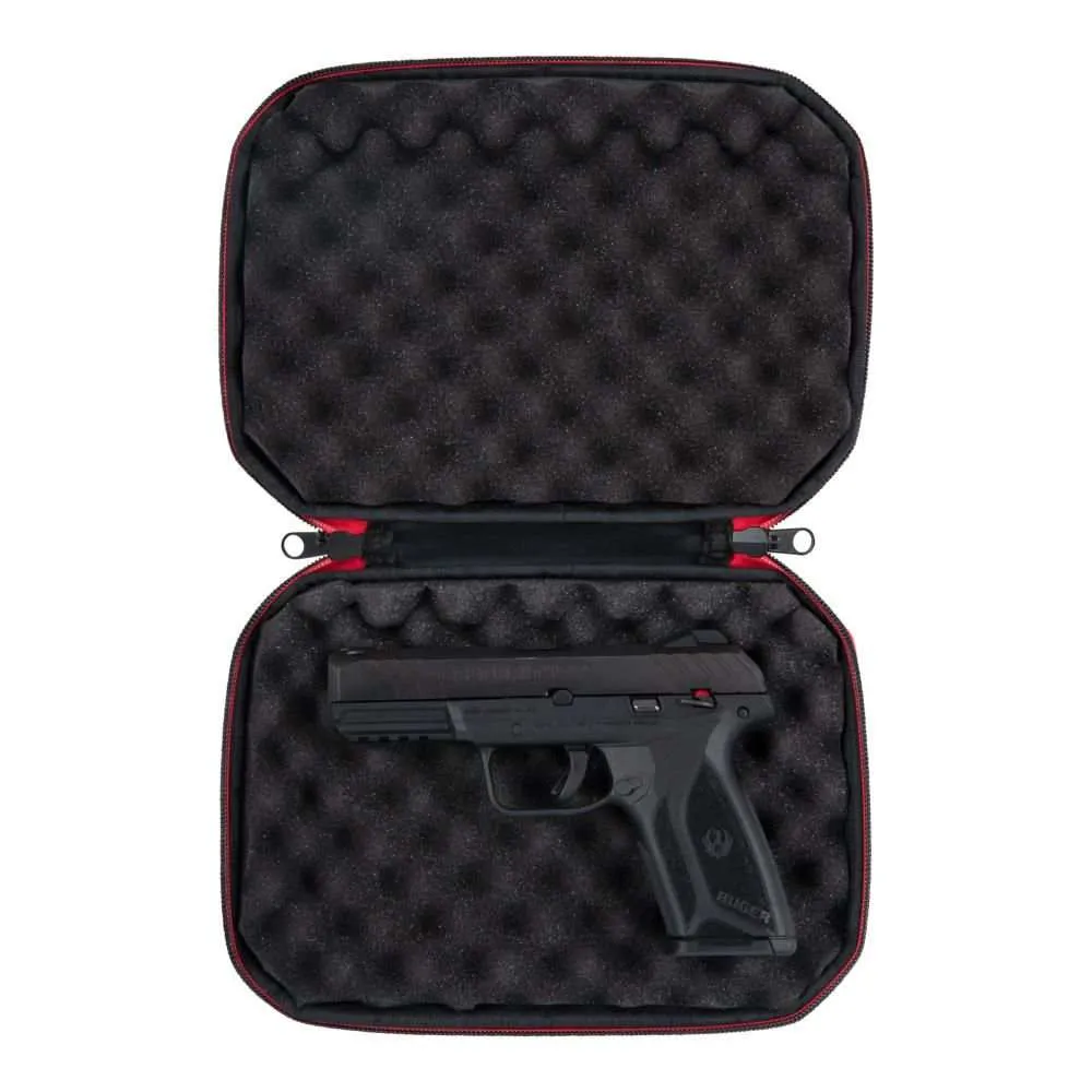Allen RUGER PHOENIX HARDSHELL HANDGUN CASE 91N BY ALLEN