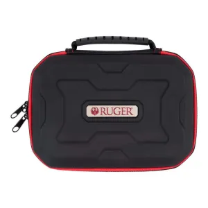 Allen RUGER PHOENIX HARDSHELL HANDGUN CASE 91N BY ALLEN