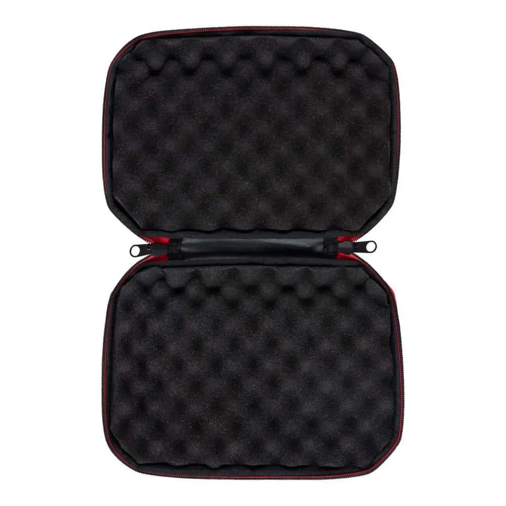 Allen RUGER PHOENIX HARDSHELL HANDGUN CASE 91N BY ALLEN