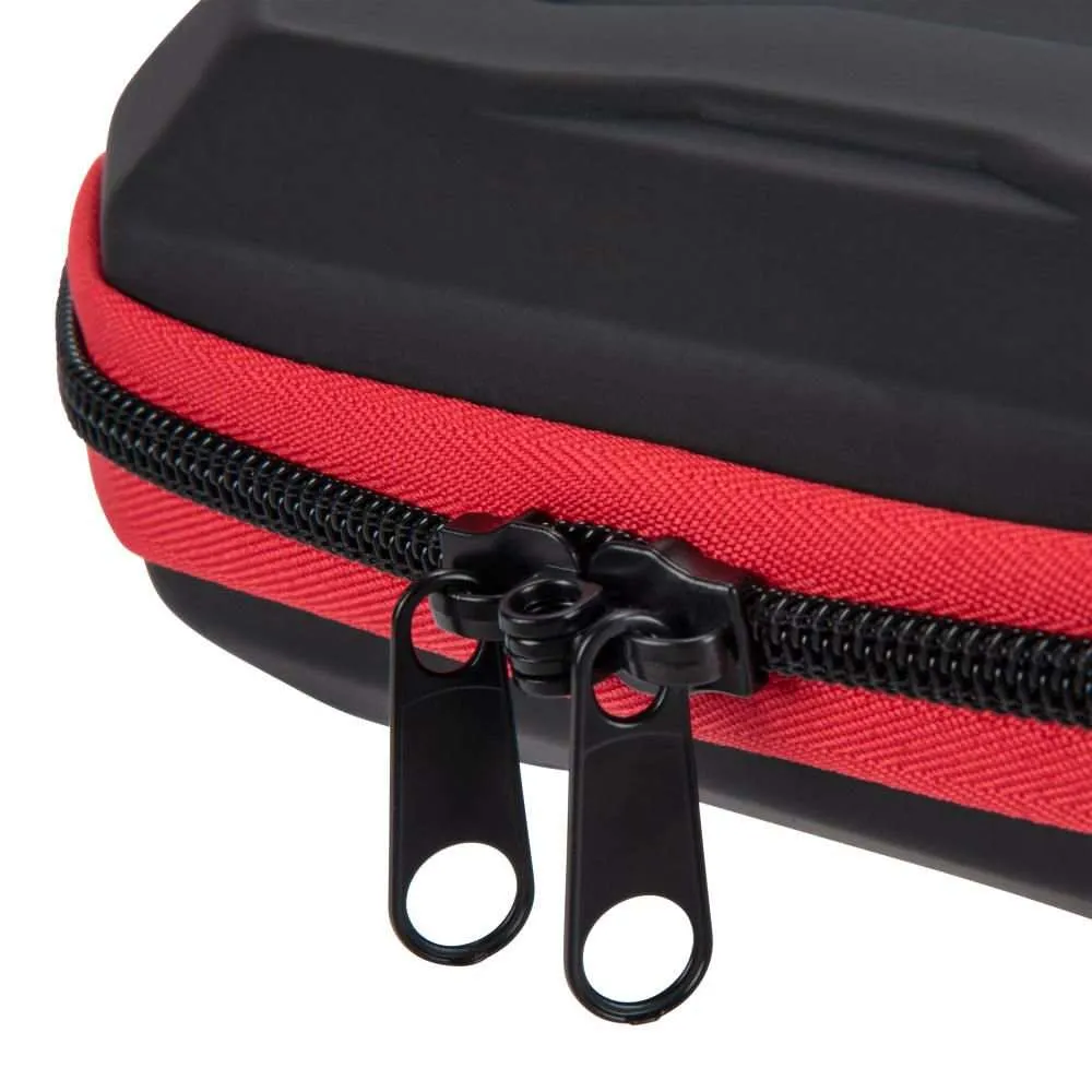 Allen RUGER PHOENIX HARDSHELL HANDGUN CASE 91N BY ALLEN