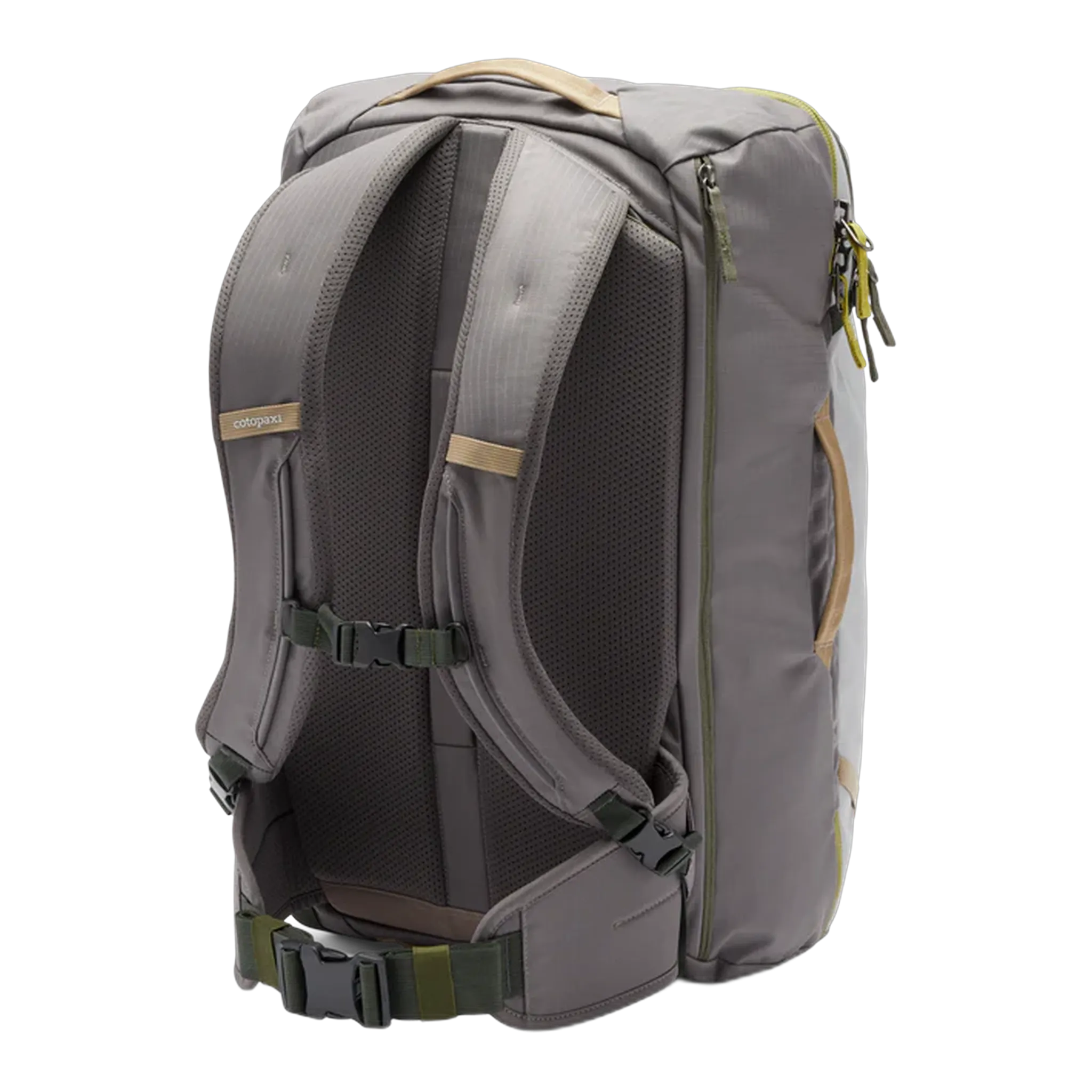 Allpa 35L Travel Pack