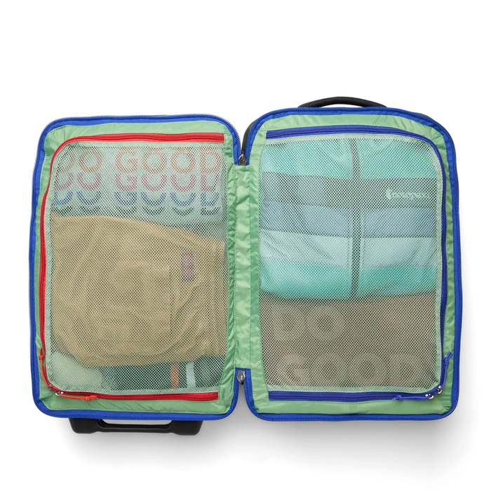 Allpa 38L Roller