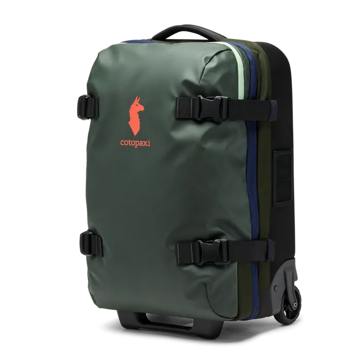 Allpa 38L Roller
