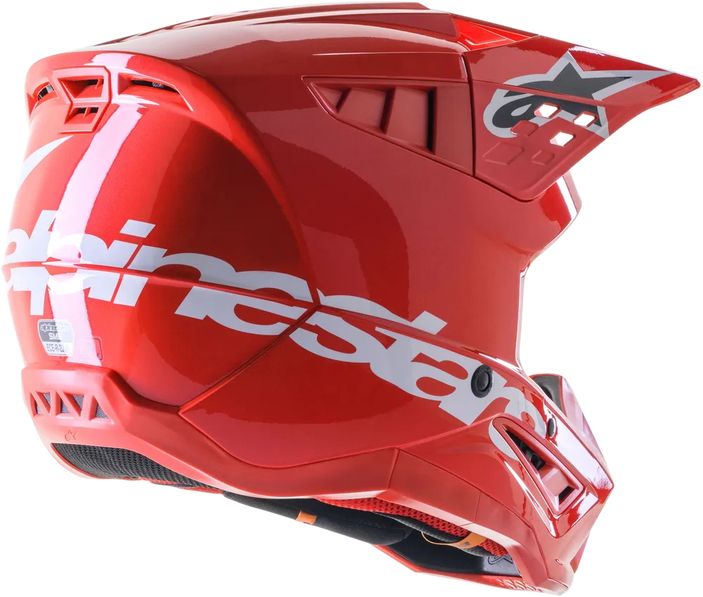 Alpinestars S-M5 Corp Helmet
