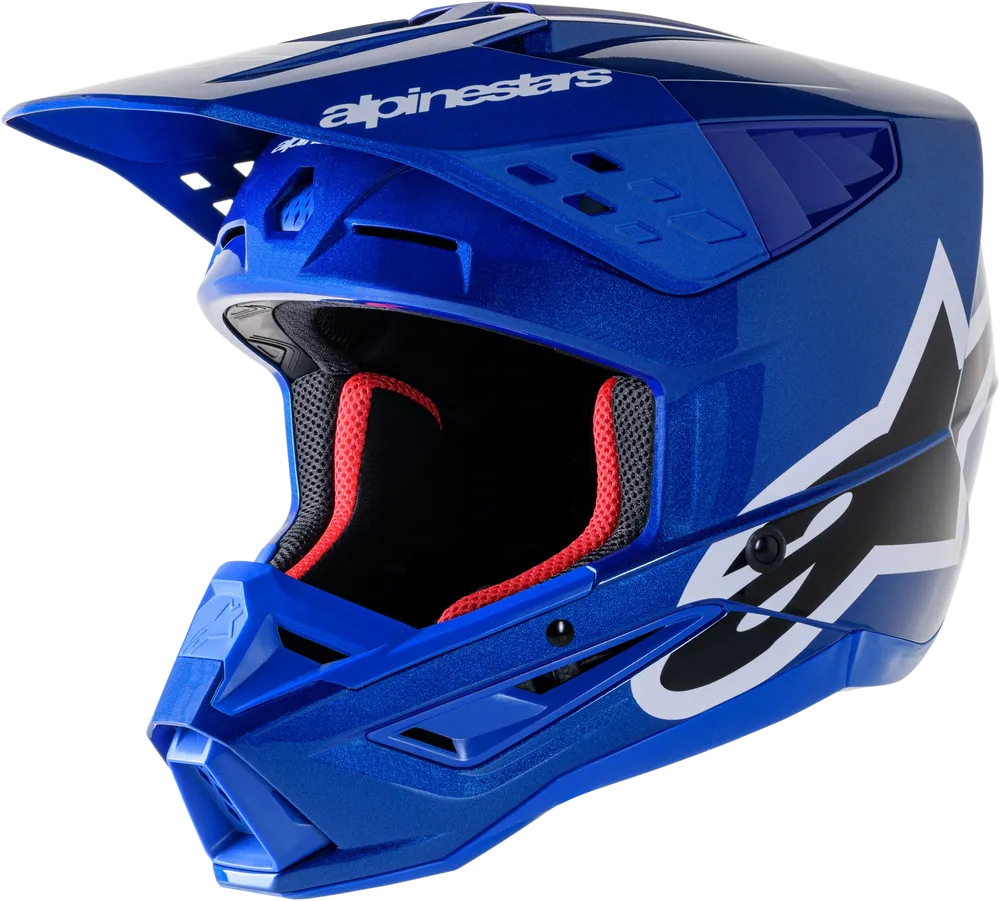 Alpinestars S-M5 Corp Helmet