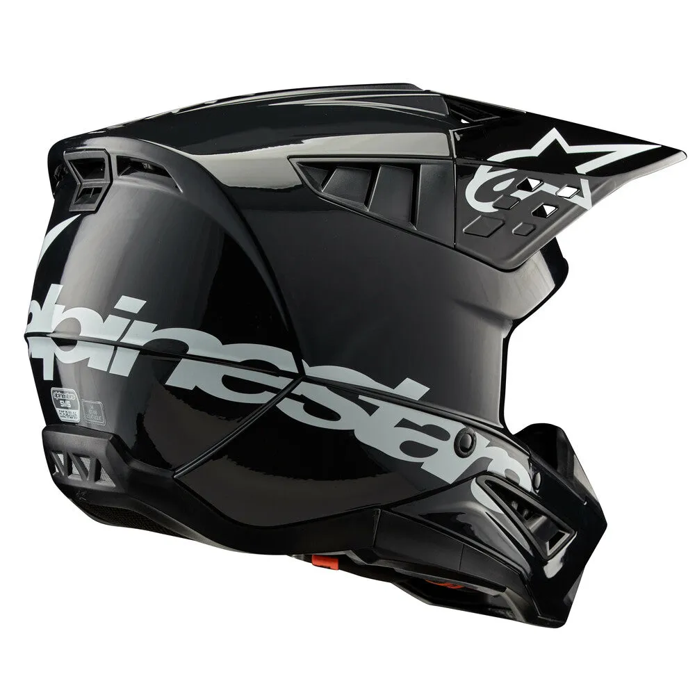 Alpinestars S-M5 Corp Helmet