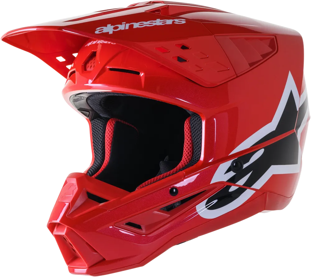 Alpinestars S-M5 Corp Helmet