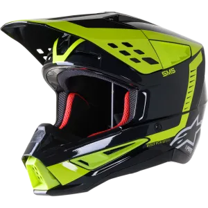 Alpinestars SM-5 Beam Helmet