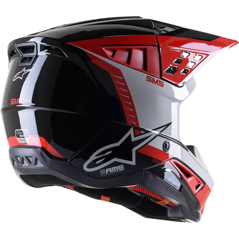 Alpinestars SM-5 Beam Helmet