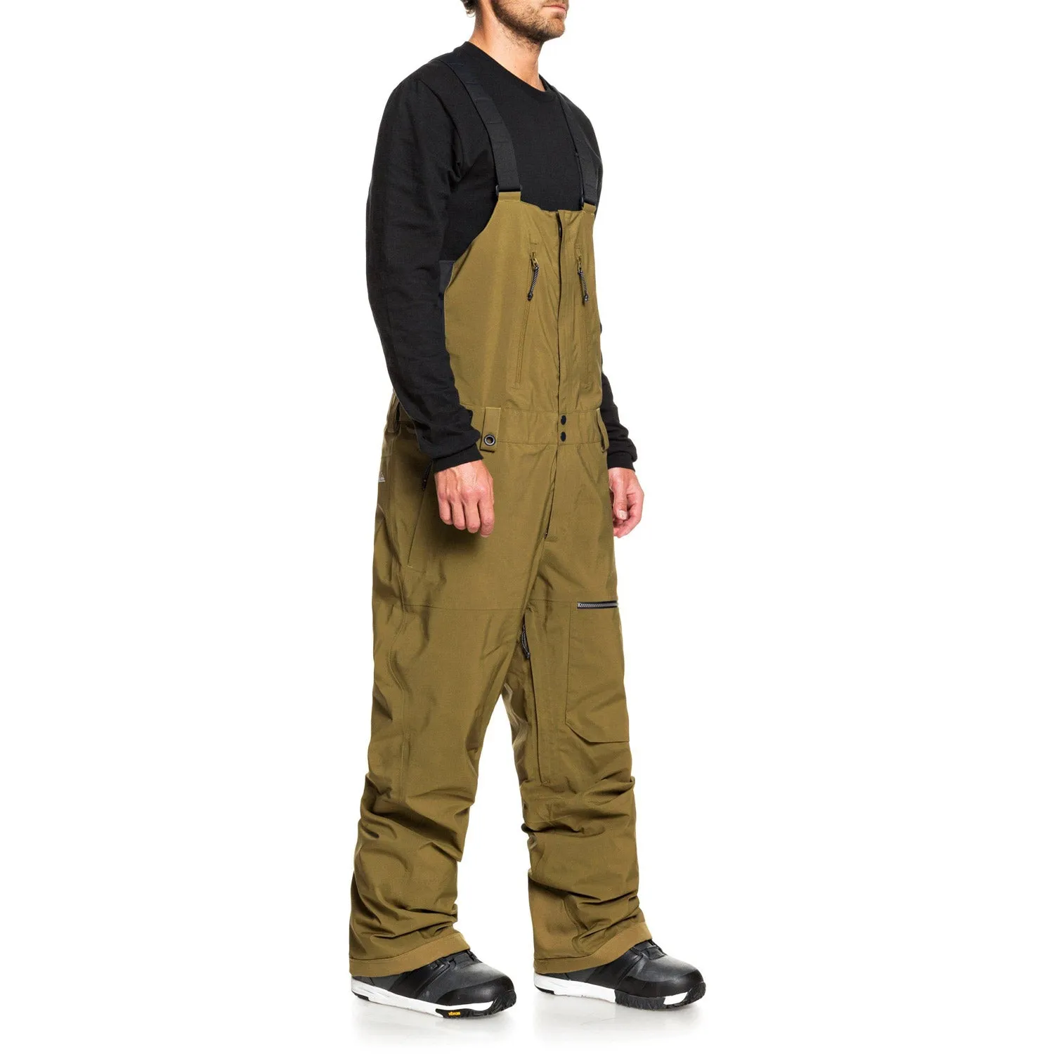 Altostra 2L Snowboard Bib 2021