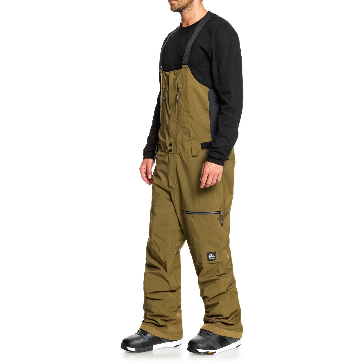 Altostra 2L Snowboard Bib 2021