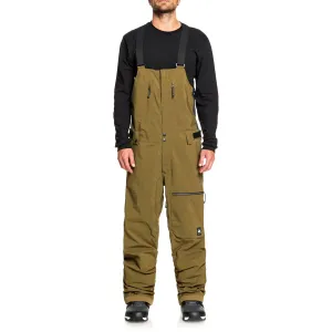 Altostra 2L Snowboard Bib 2021