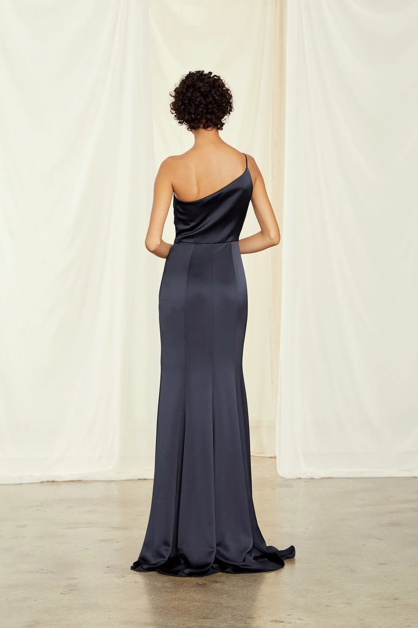 Amsale Bridesmaids "Kaia"