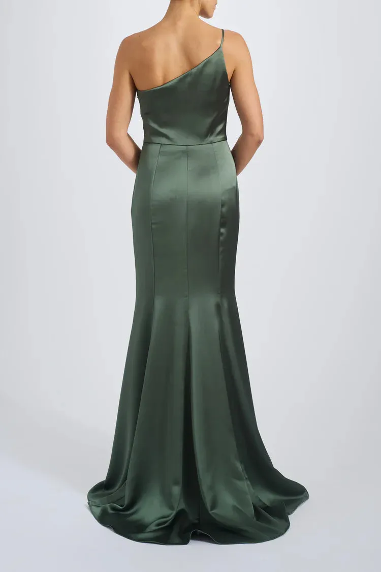Amsale Bridesmaids "Kaia"