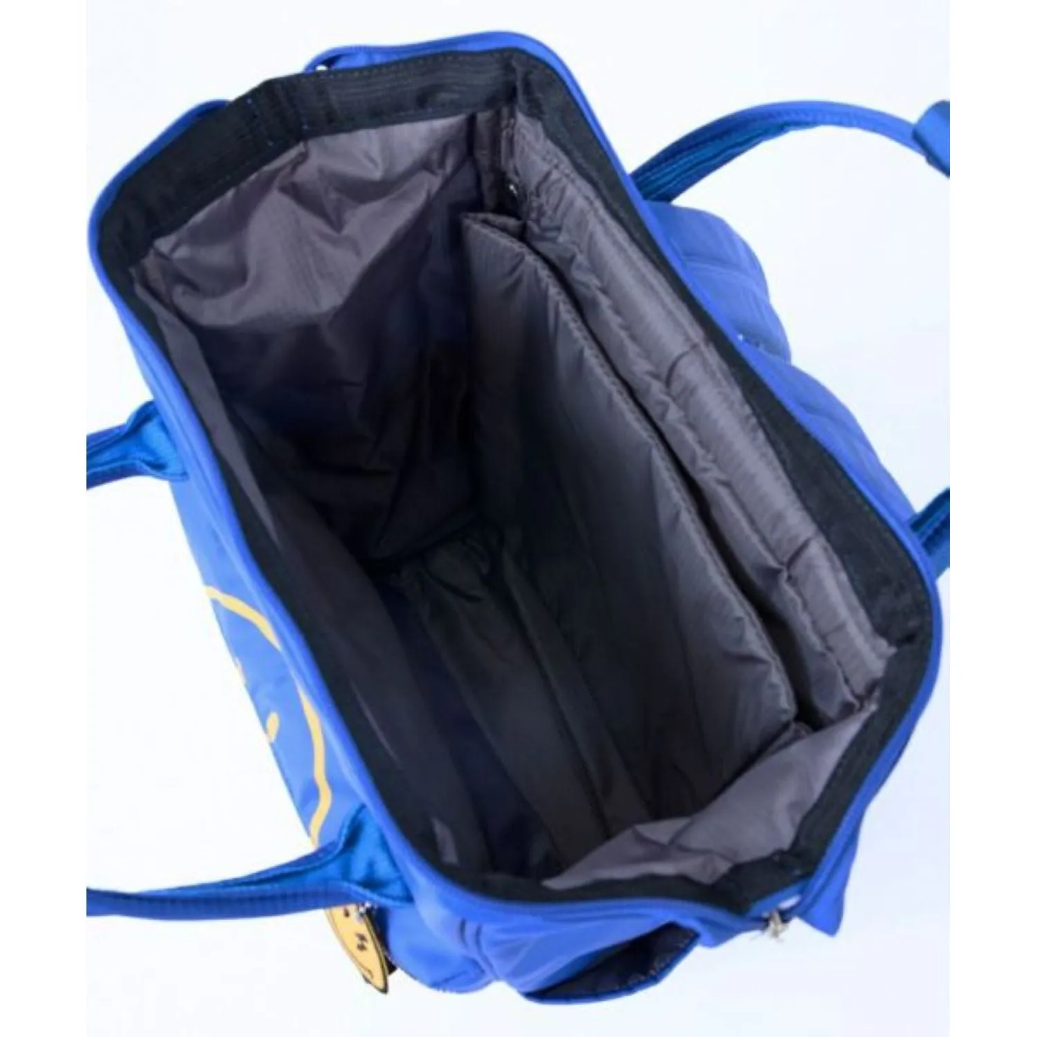 Anello SmileyWorld Charm Kuchigane Backpack Slim R