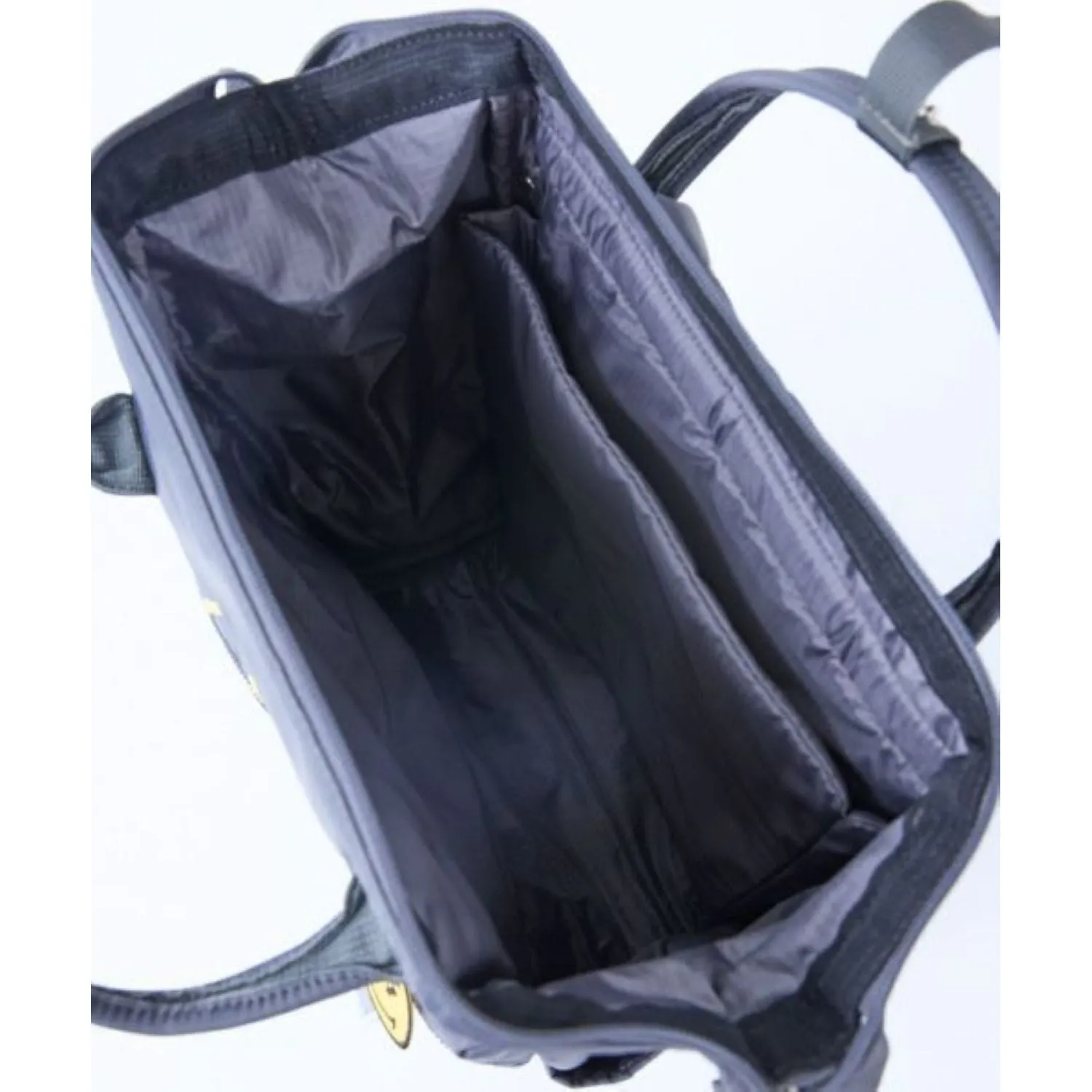 Anello SmileyWorld Charm Kuchigane Backpack Slim R