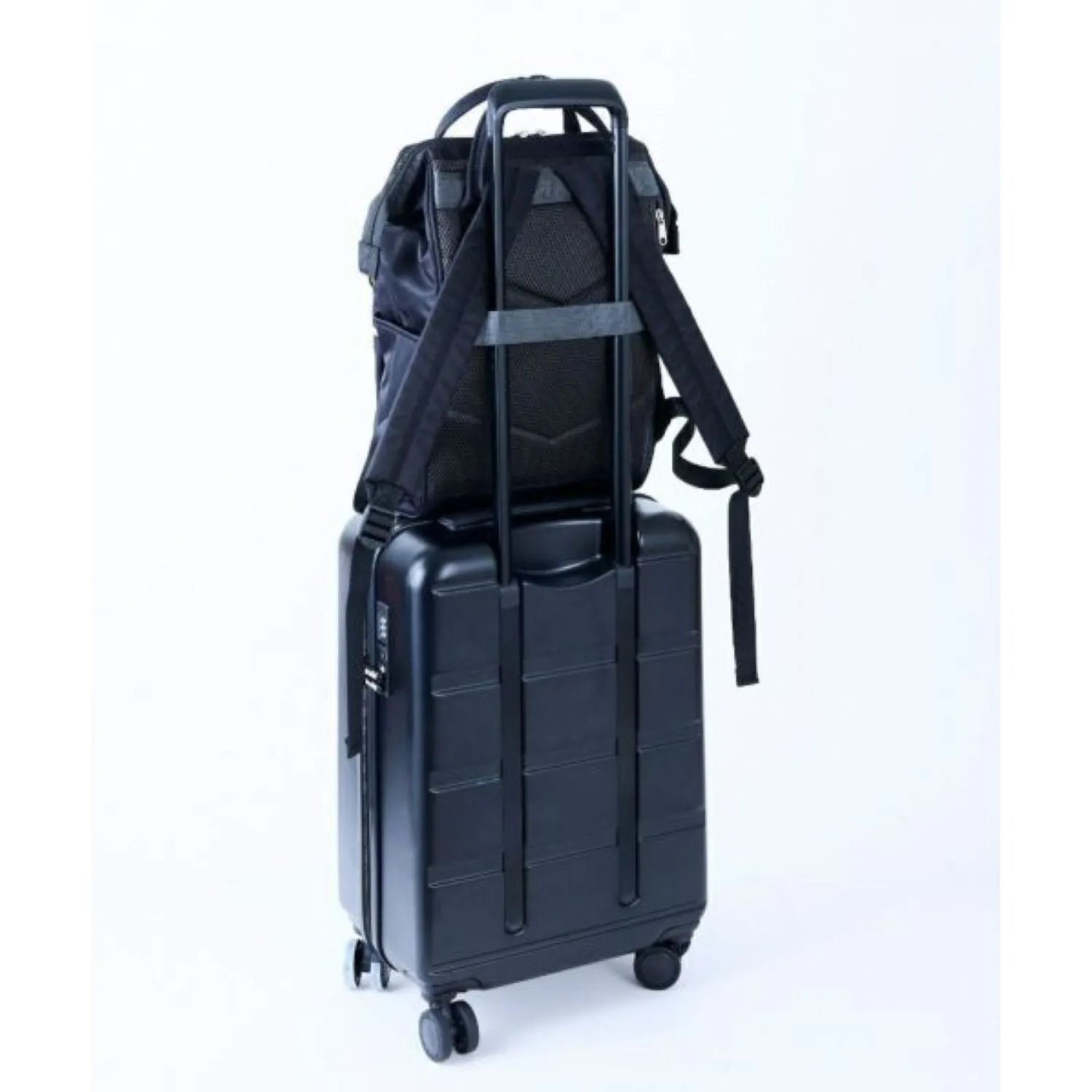 Anello SmileyWorld Charm Kuchigane Backpack Slim R
