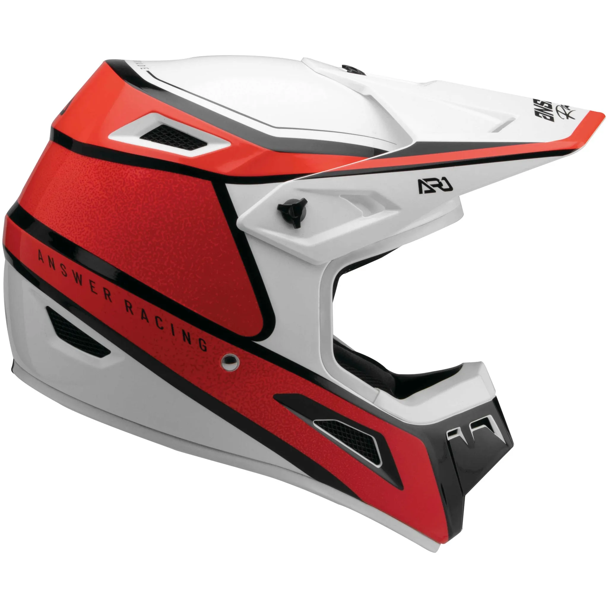 Answer AR1 Vivid Youth Off Road Helmet