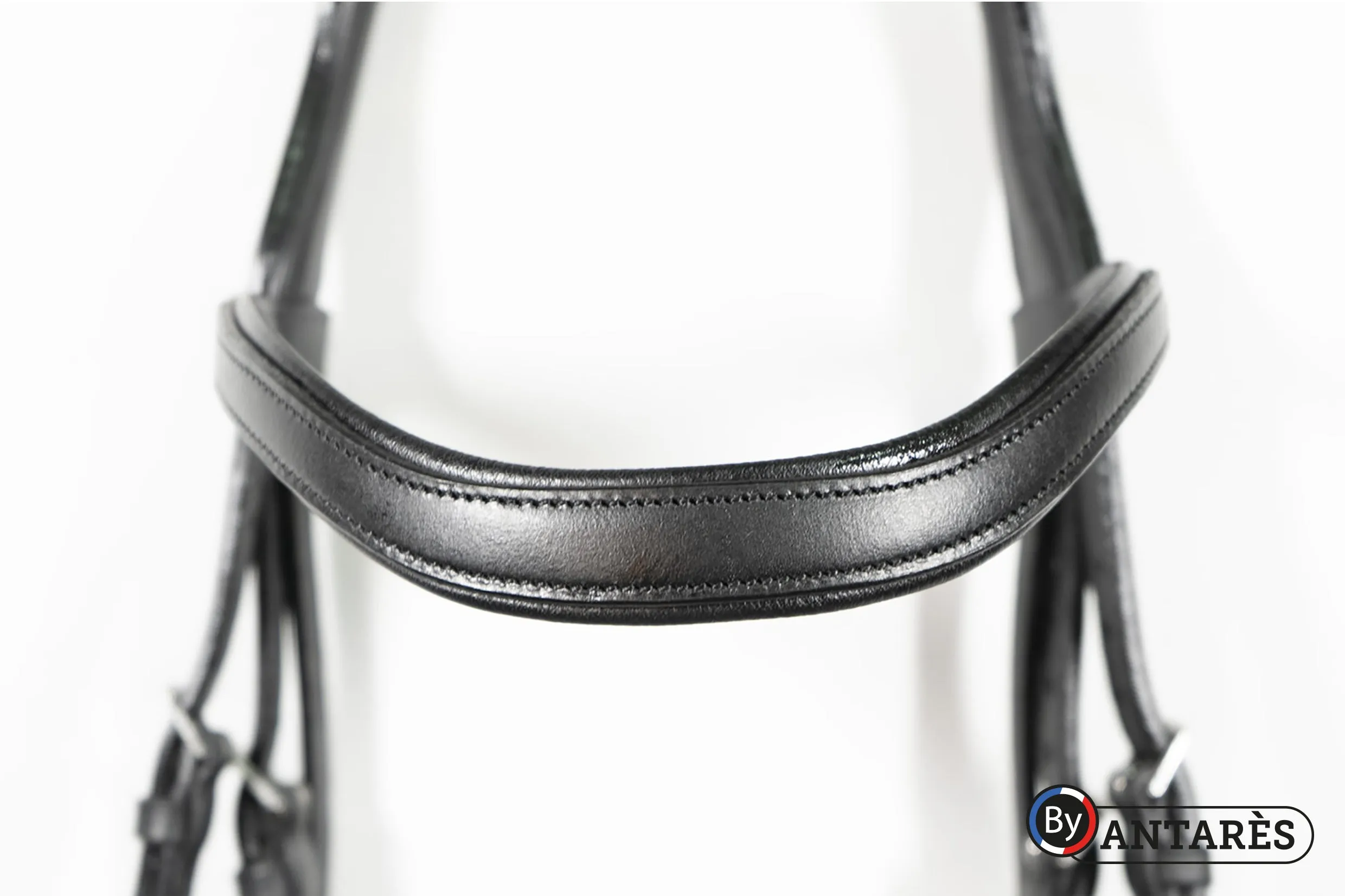 Antares Signature Bridon  Dressage Bridle