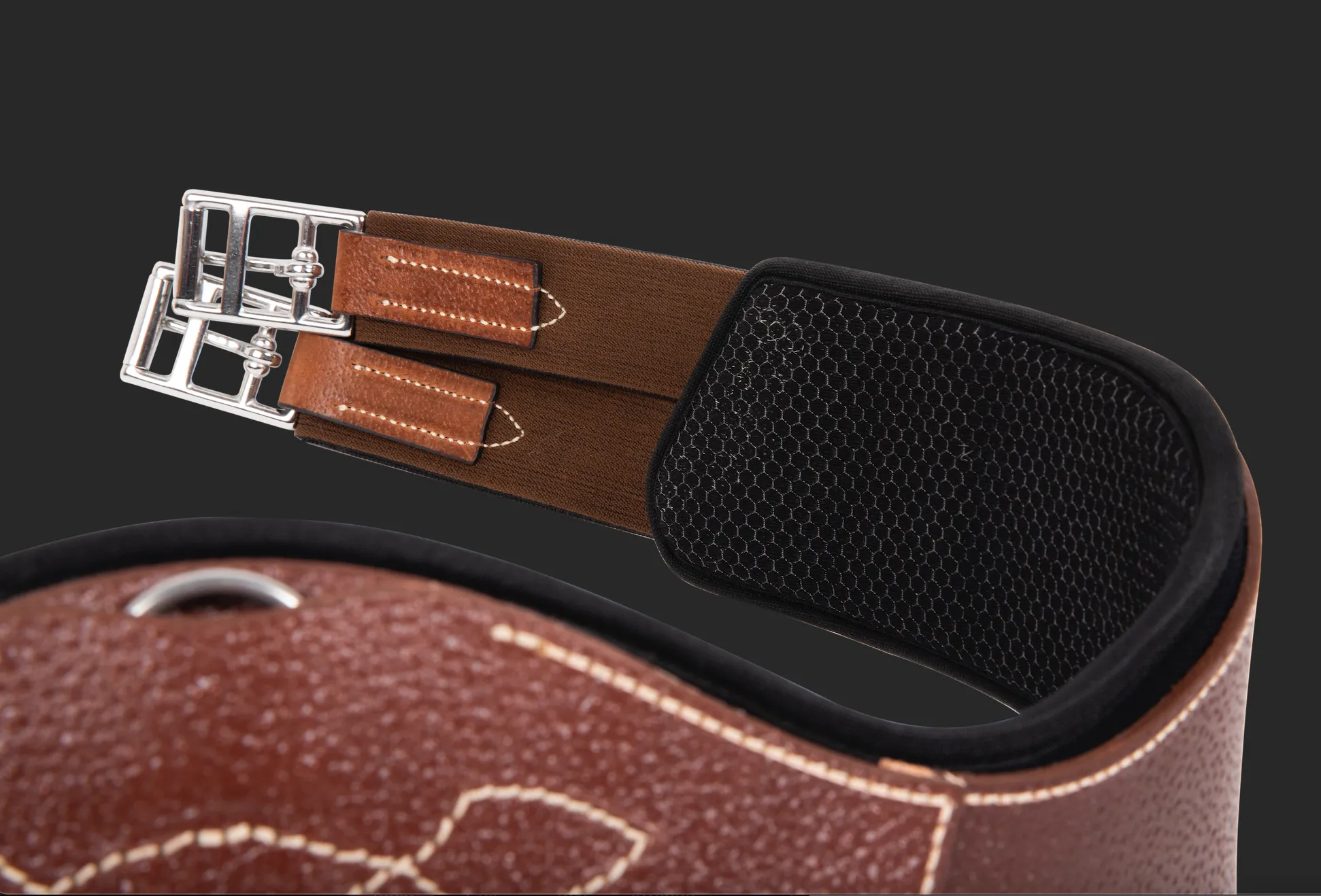 Antares Signature Hunter Girth