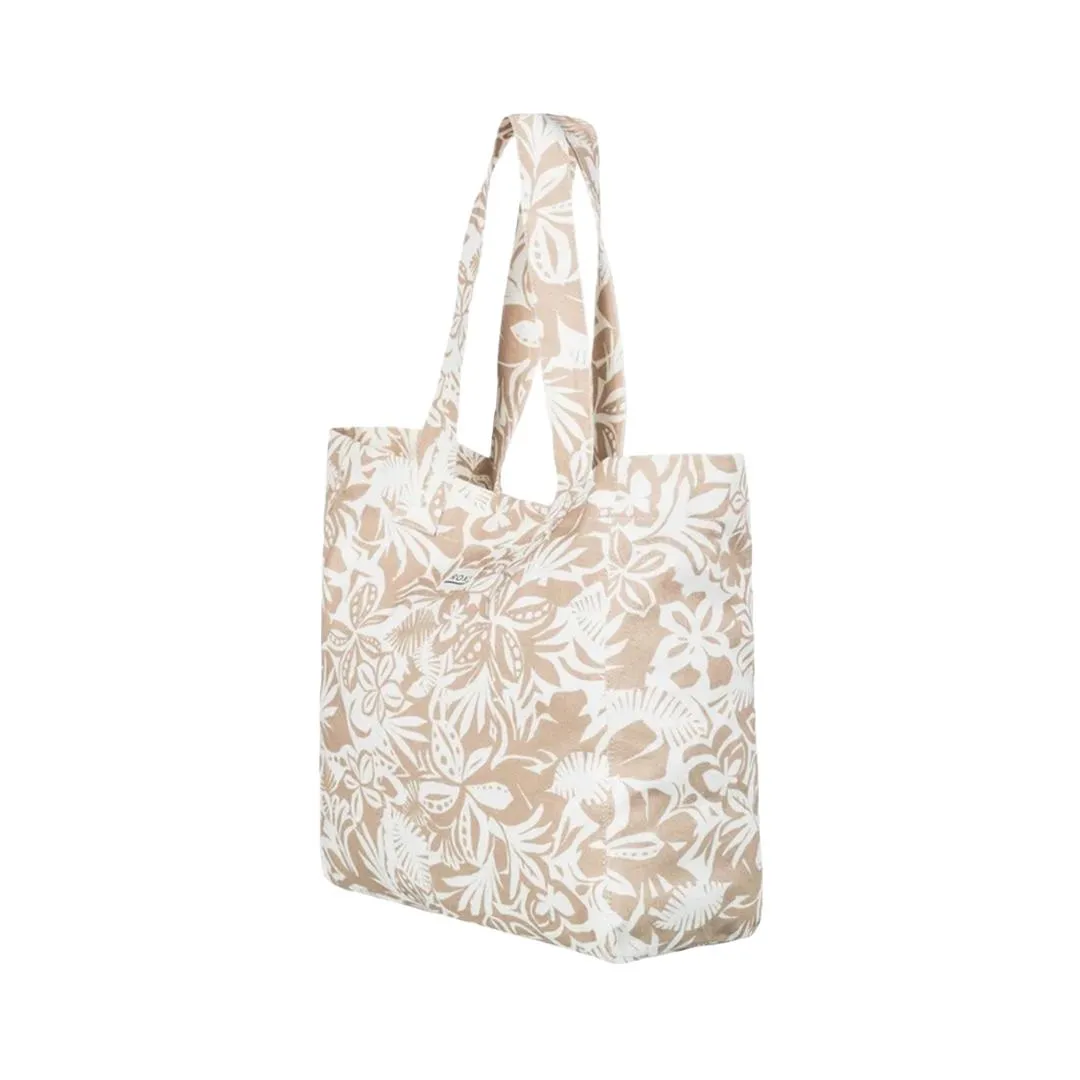 Anti Bad Vibes Printed Bag