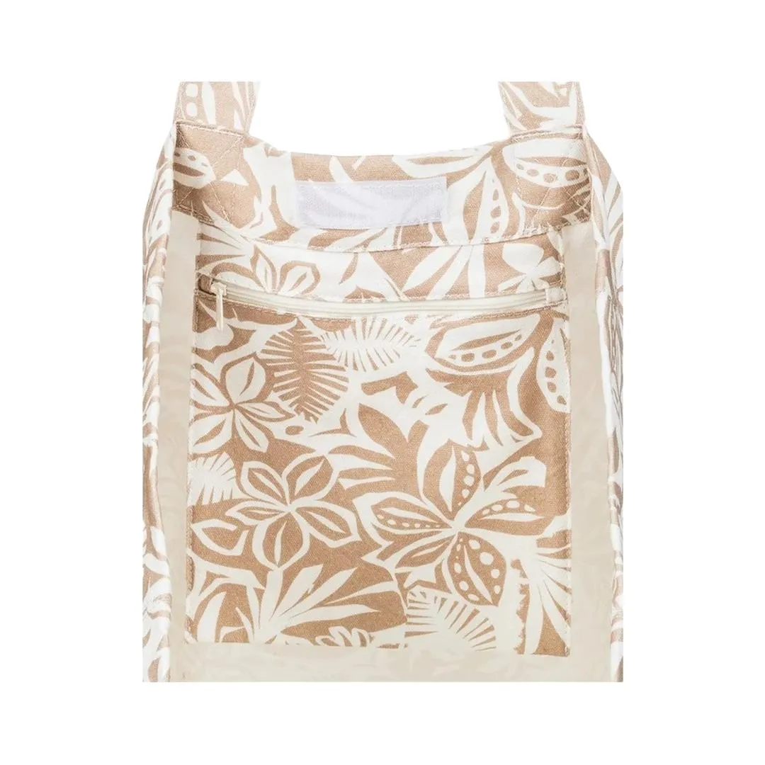 Anti Bad Vibes Printed Bag