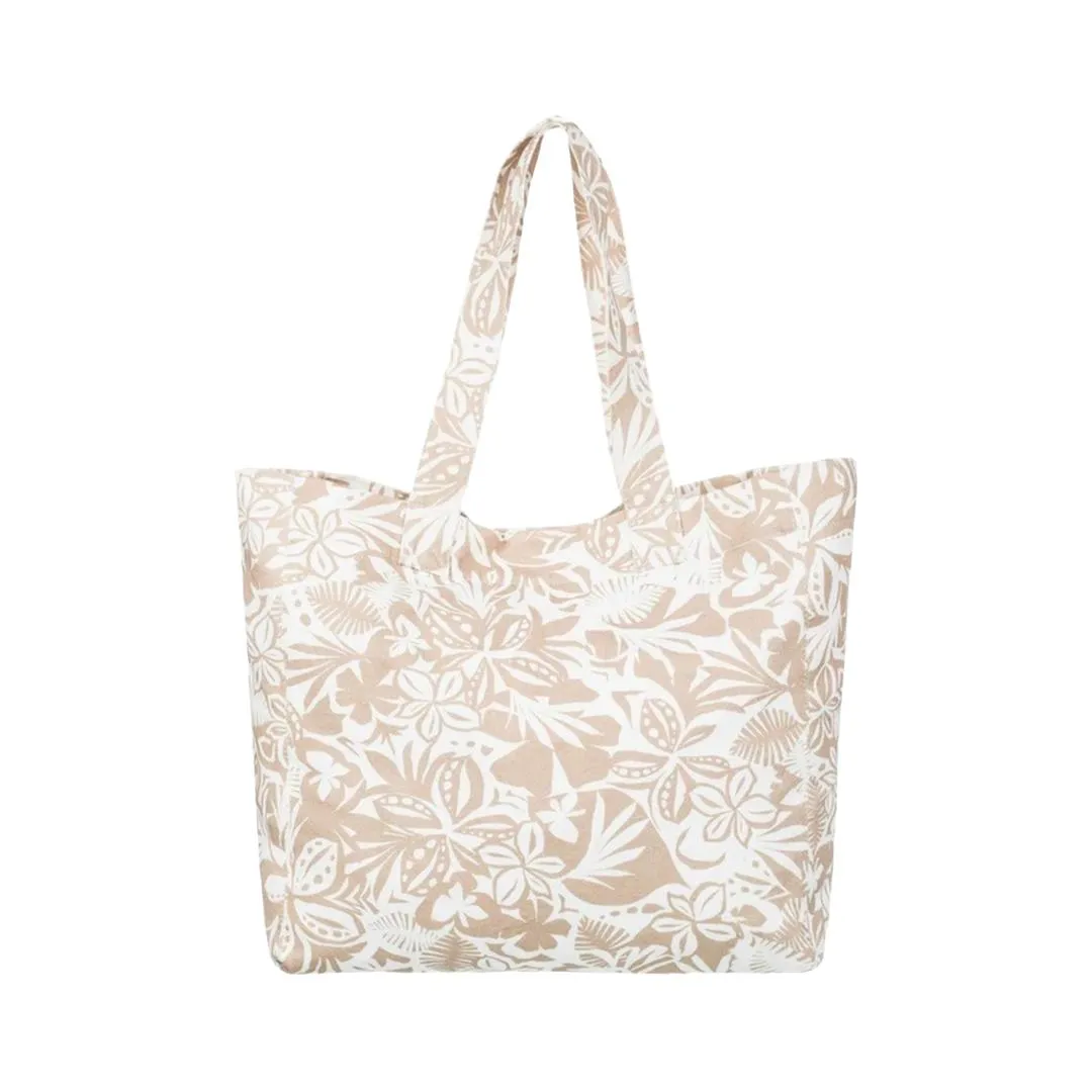 Anti Bad Vibes Printed Bag