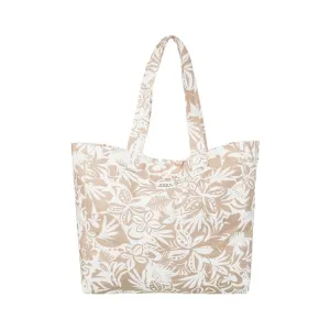 Anti Bad Vibes Printed Bag