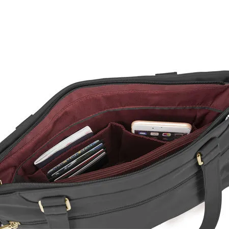 Anti-Theft Addison Tote