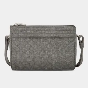 Anti-Theft BoHo Clutch Crossbody