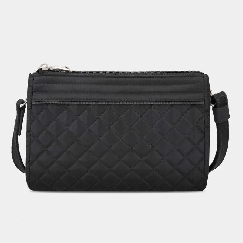 Anti-Theft BoHo Clutch Crossbody
