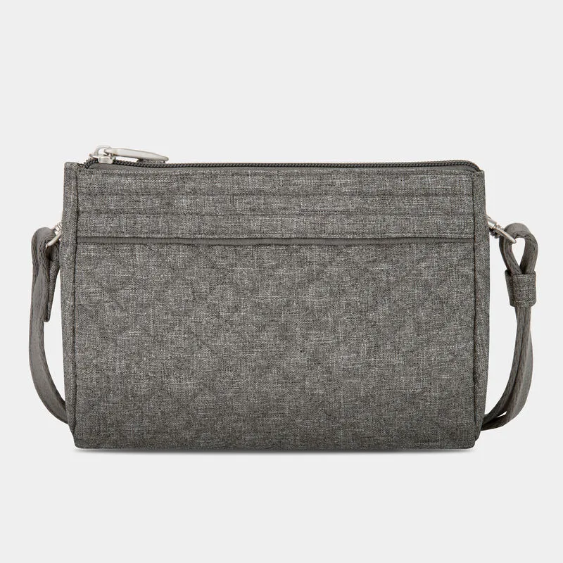 Anti-Theft BoHo Clutch Crossbody