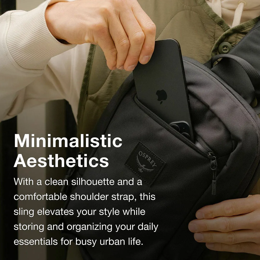 Aoede Sling Bag