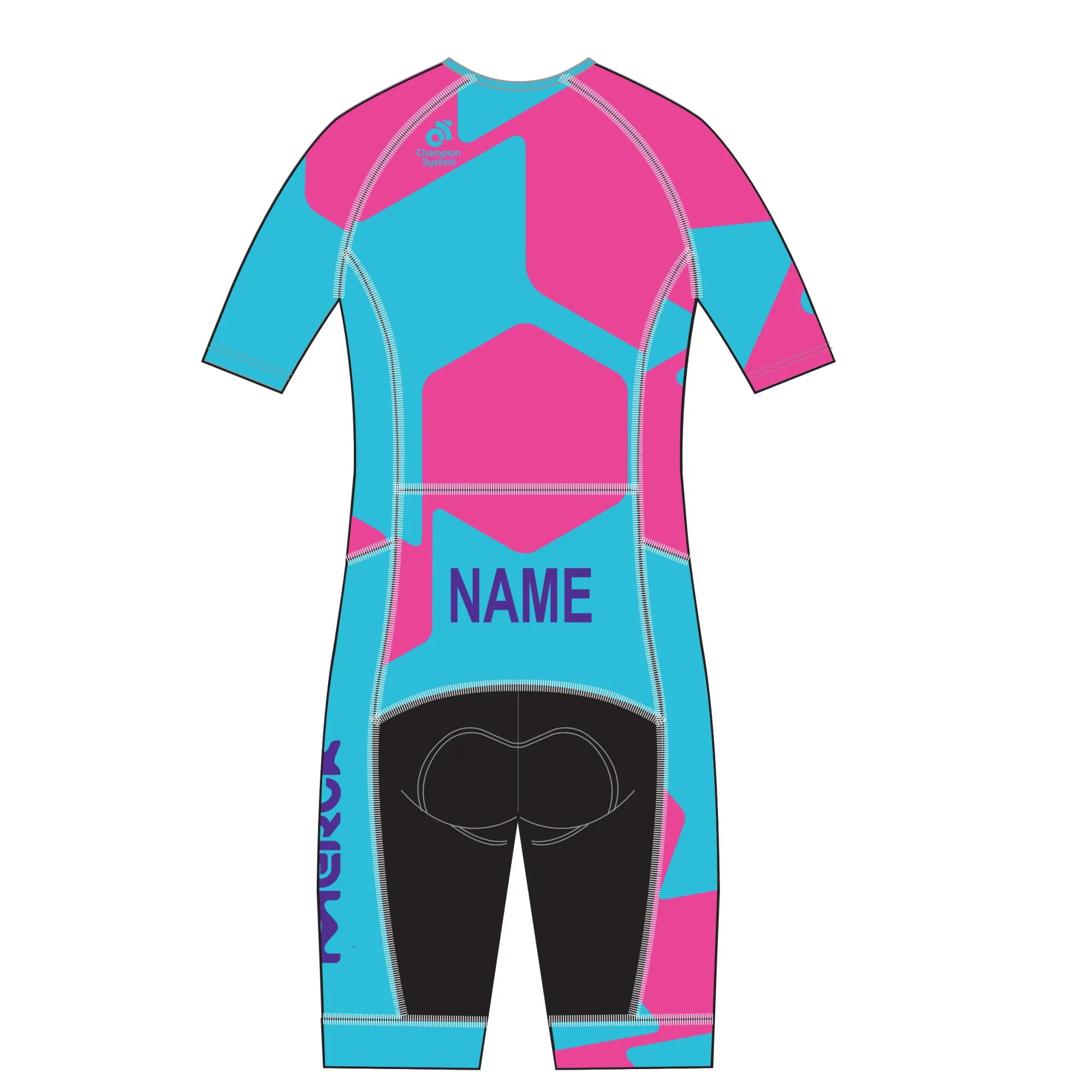 APEX  Aero Tri Suit