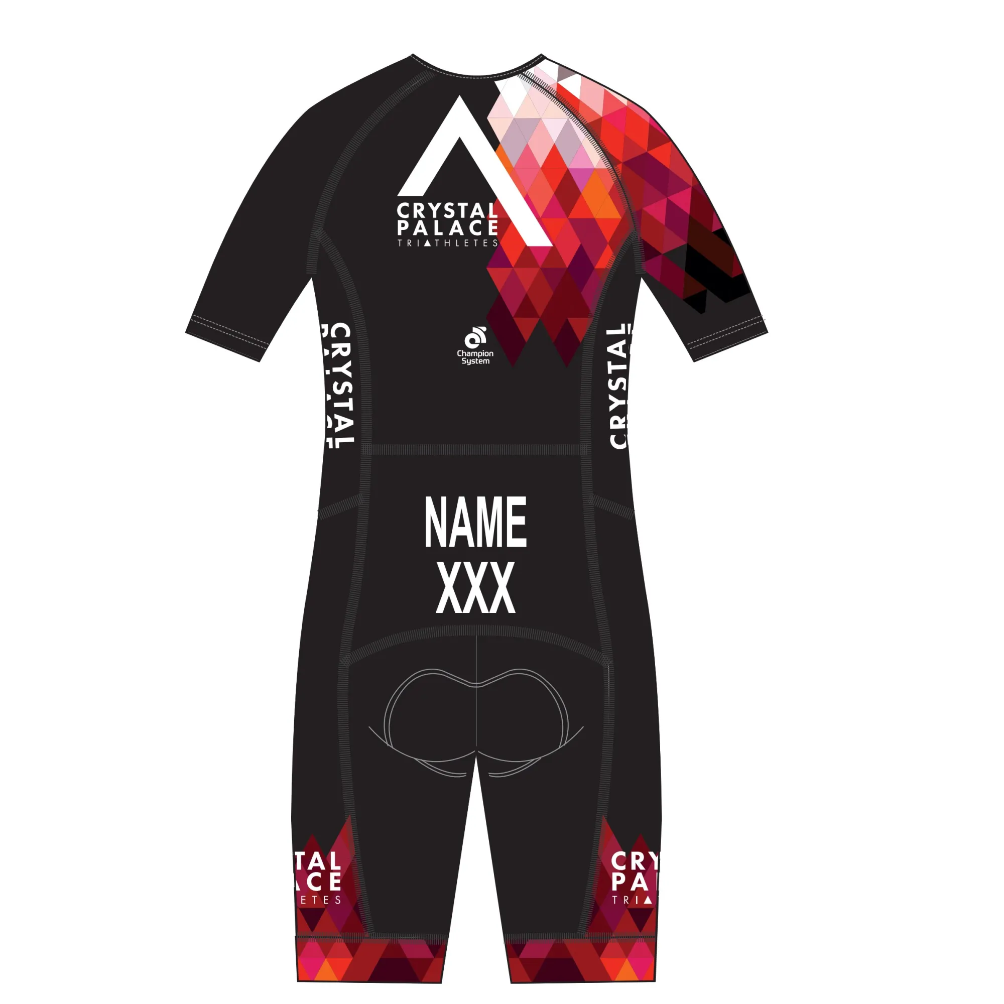APEX  Aero Tri Suit