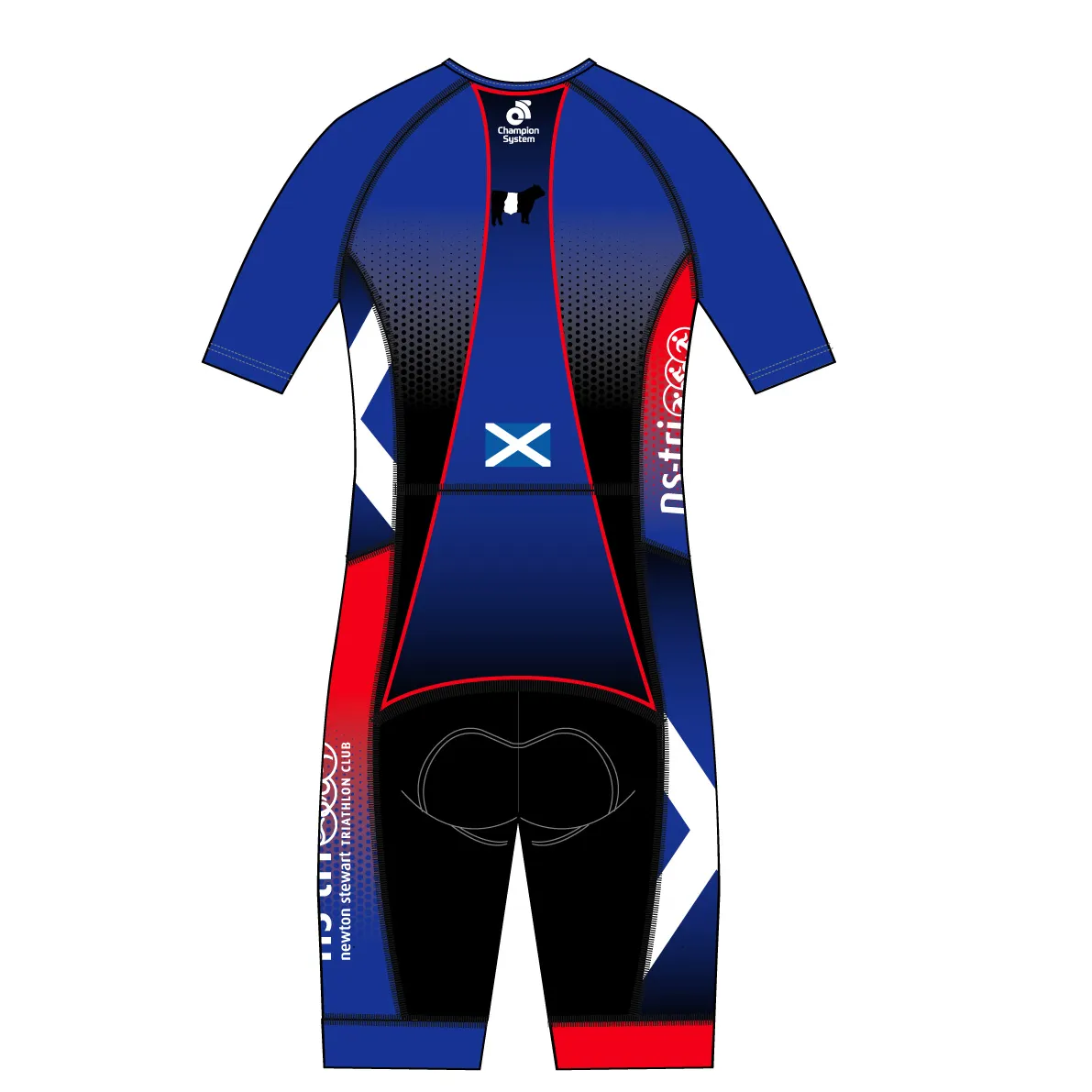 APEX  Aero Tri Suit