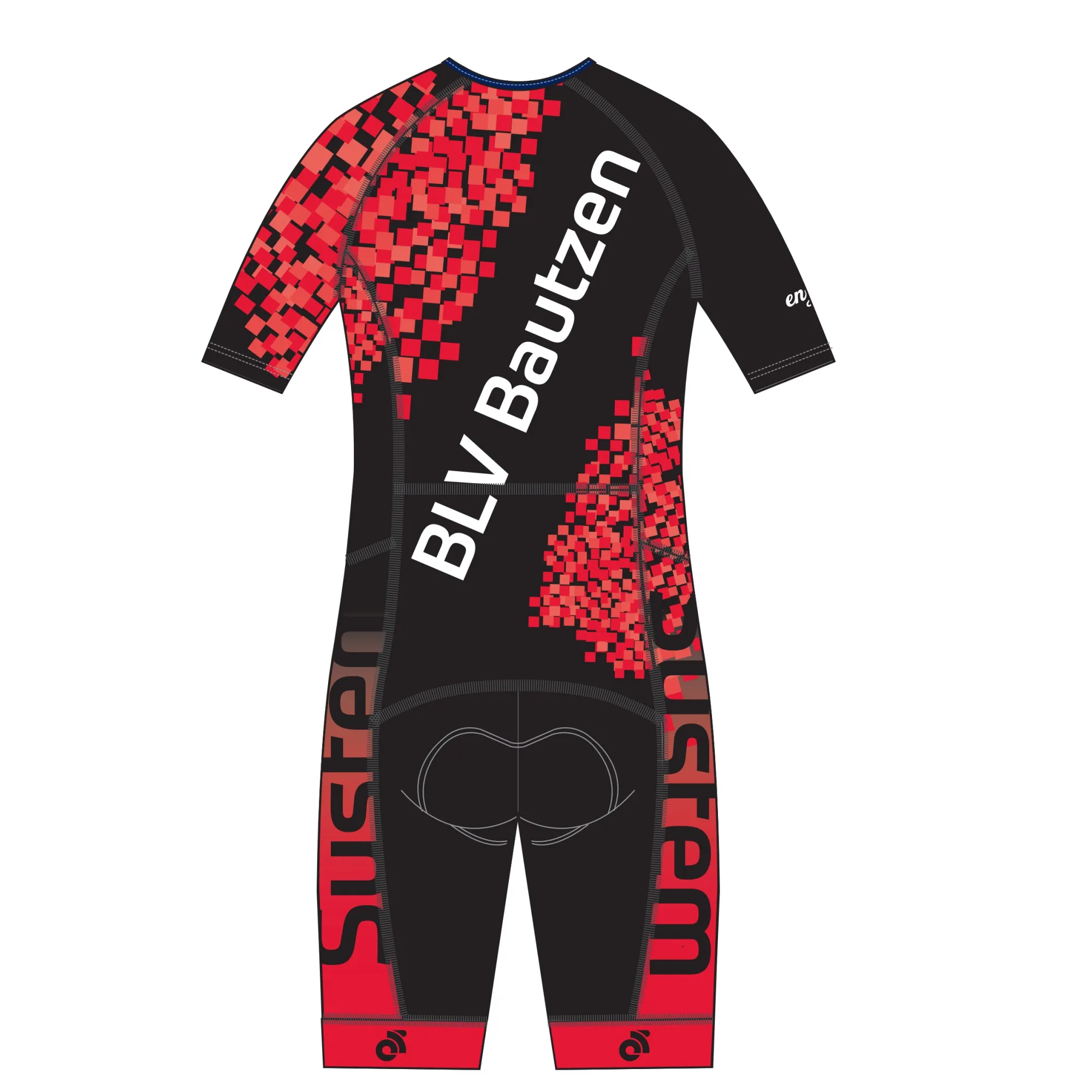 APEX  Aero Tri Suit