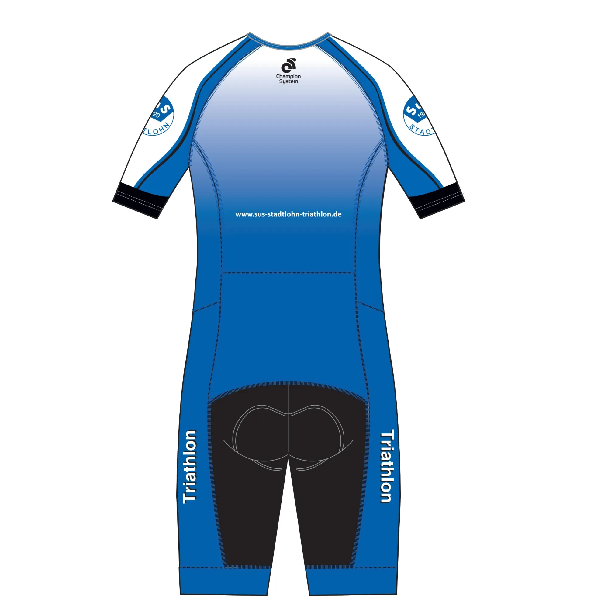 APEX  Aero Tri Suit
