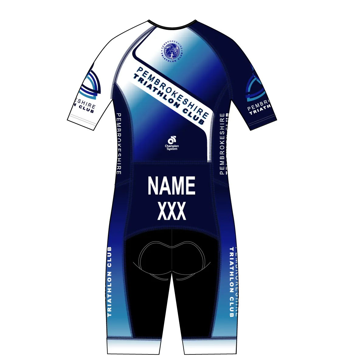 APEX  Aero Tri Suit
