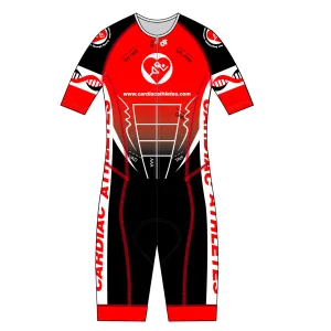 APEX  Aero Tri Suit